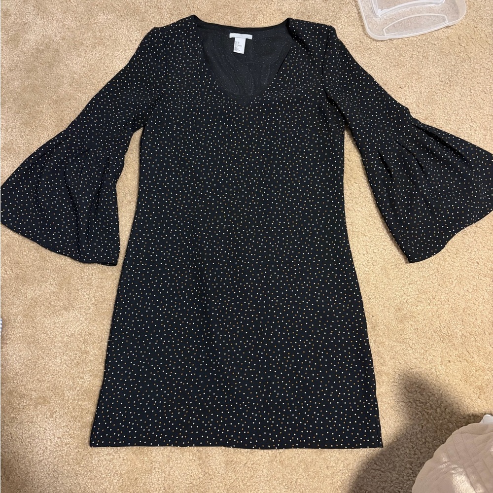 Business Casual Dress